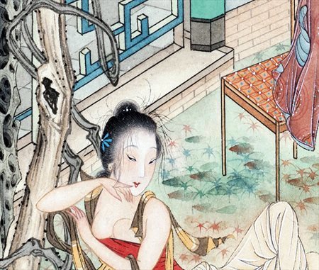 双江-中国古代行房图大全，1000幅珍藏版！